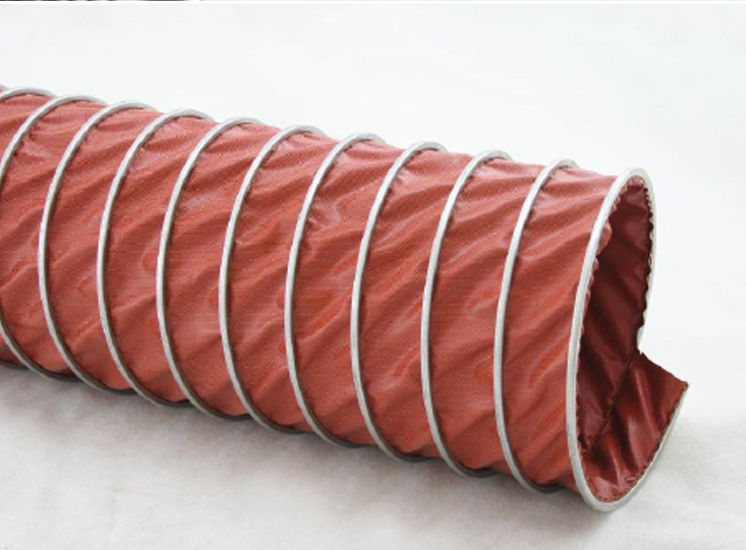 خرطومی دما بالا نسوز