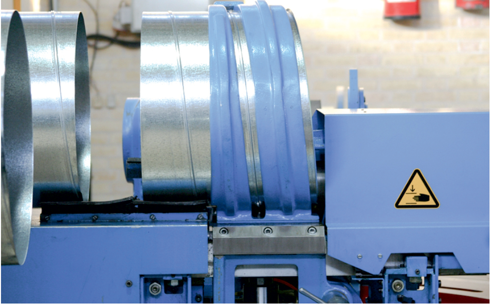 کانال اسپیرال 