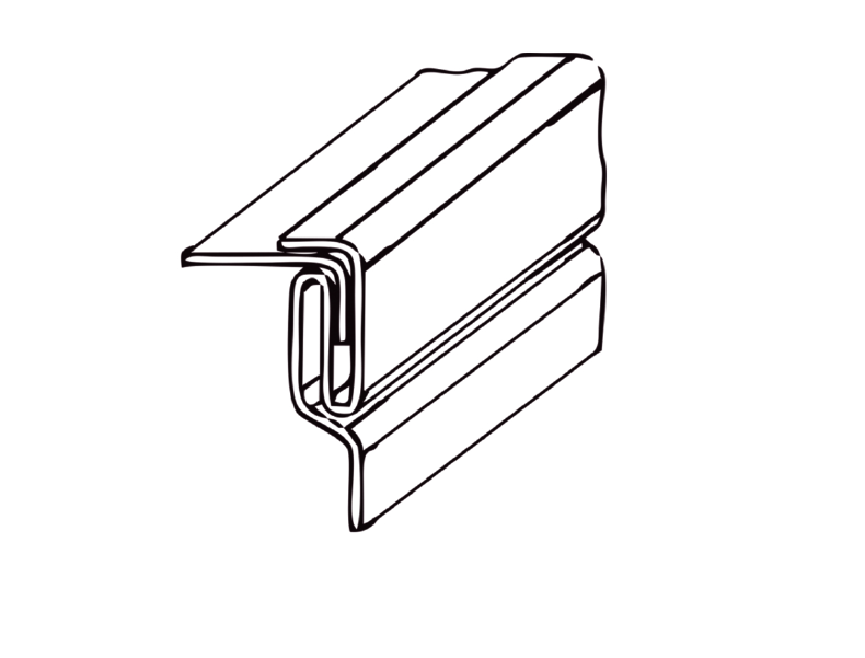 کانال چهارگوش 