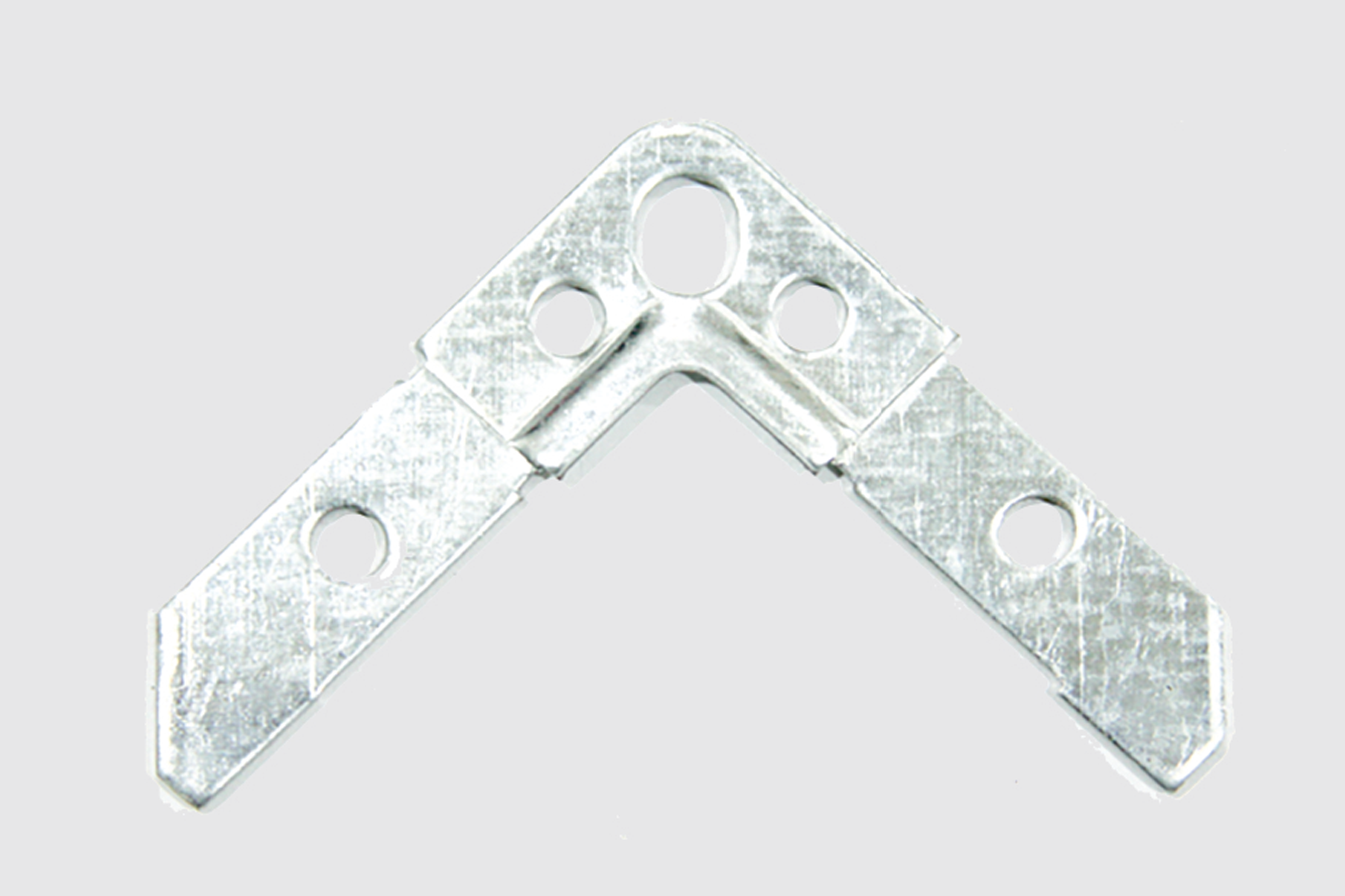 گوشه جهت اتصال فلنج های TDC