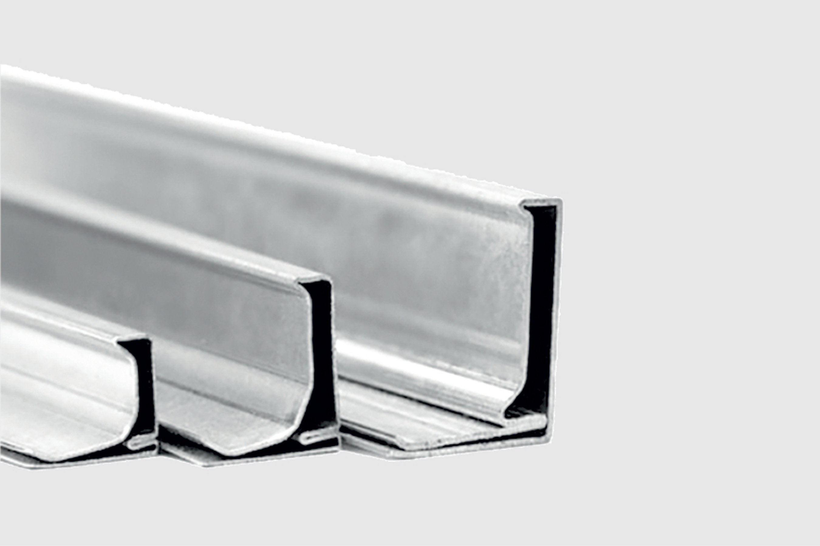 فلنج TDC جهت اتصال قطعات چهارگوش