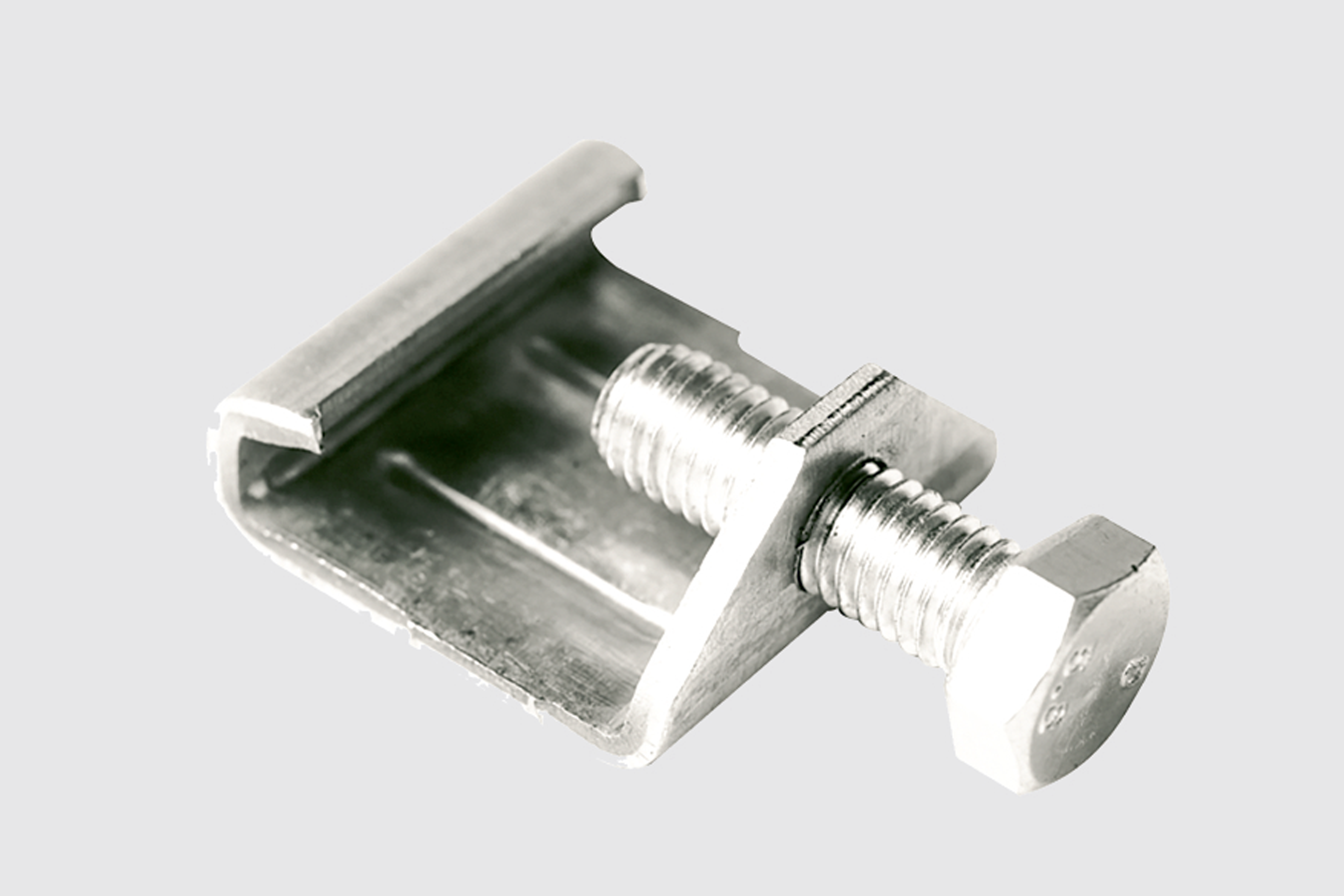 گیره جهت اتصال TDC