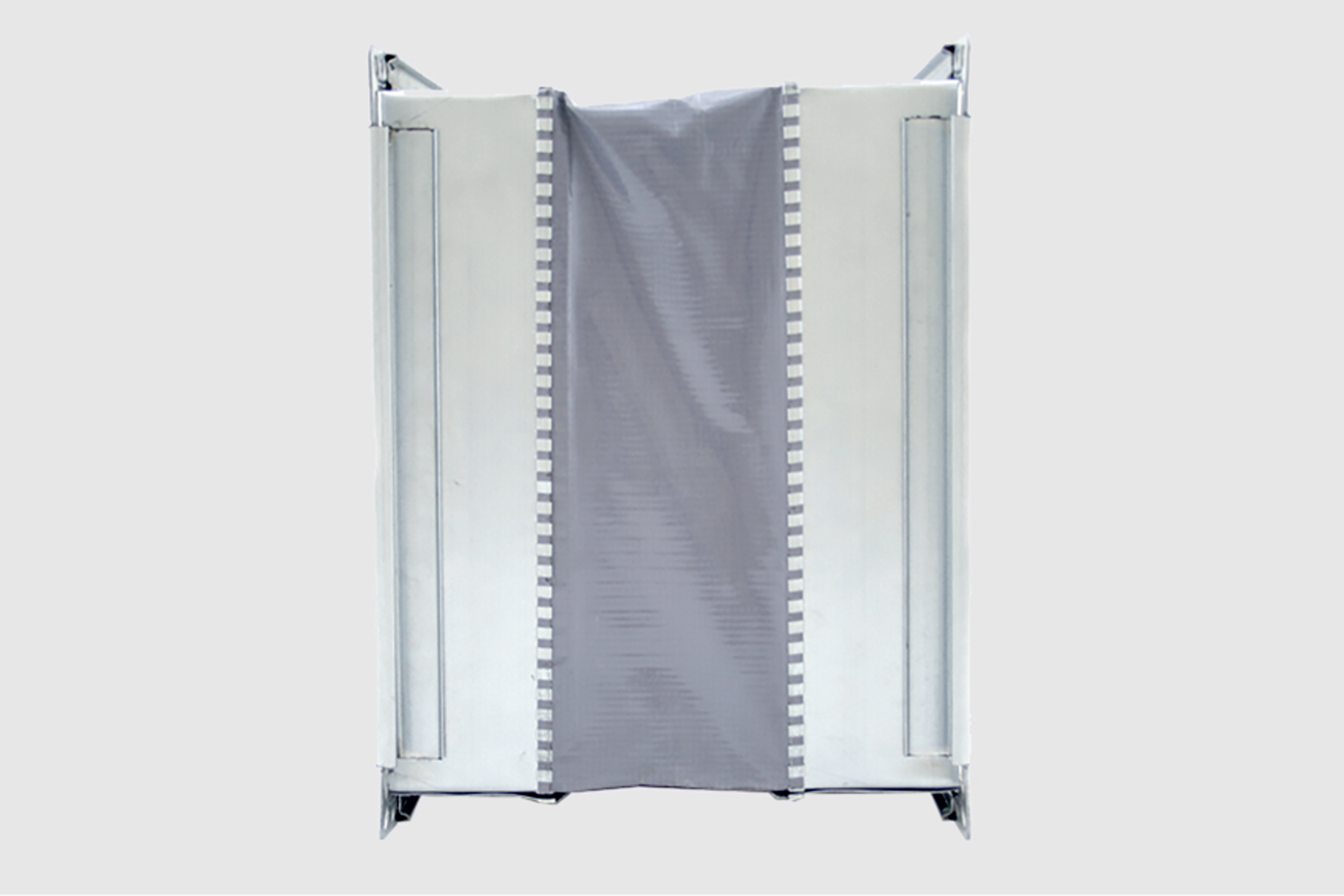 کانکتور با فلنج TDC