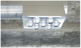 دریچه های کروی